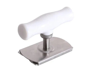 Kitchen Tool Can Opener Stainless Steel Adjustable Jar