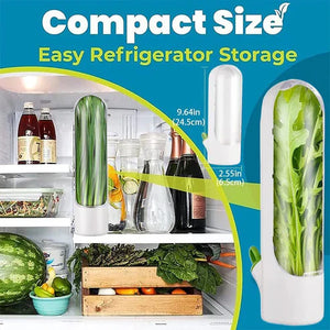 Portable Herb Keeper